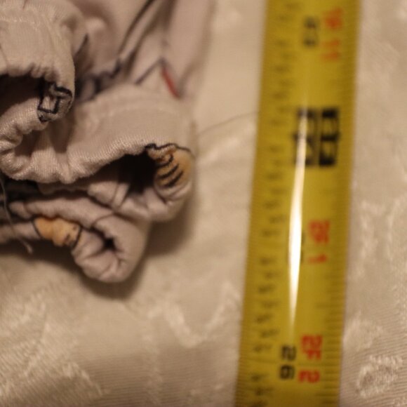 Wizarding World Harry Potter pajama/lounge pants Sleep Lounge Size 2X - Picture 11 of 14